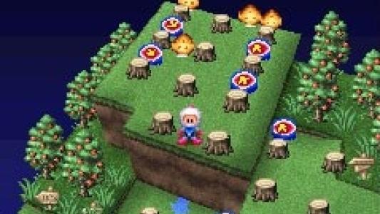 3D Bomberman screenshot