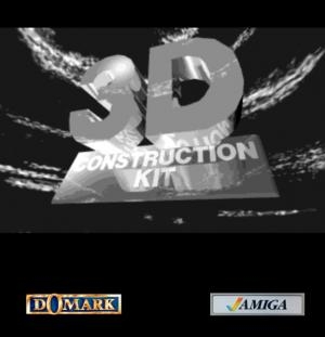 3D Construction Kit