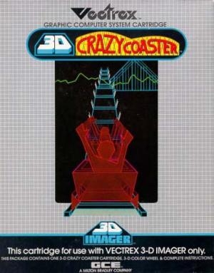 3D Crazy Coaster