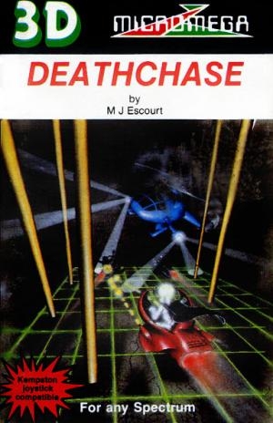 3D Deathchase