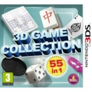 3D Game Collection