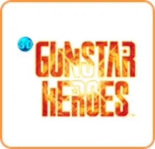 3D Gunstar Heroes