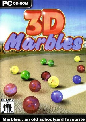 3D Marbles