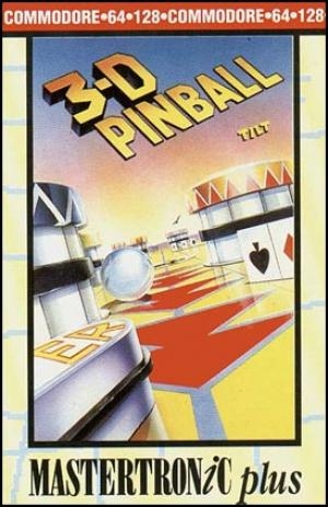 3D Pinball