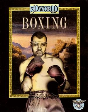 3D World Boxing