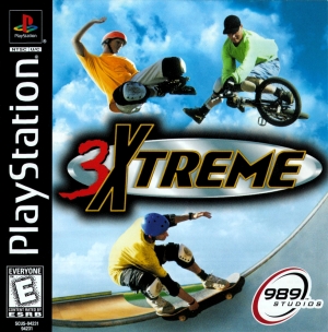 3Xtreme