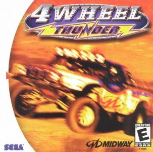 4 Wheel Thunder