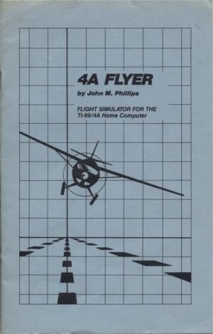 4A Flyer