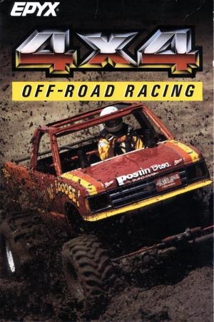 4x4 Offroad Racing