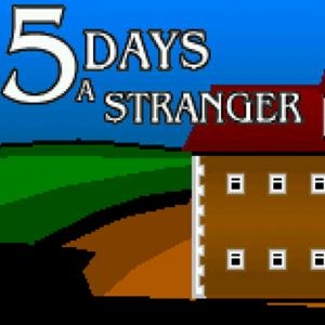 5 Days a Stranger