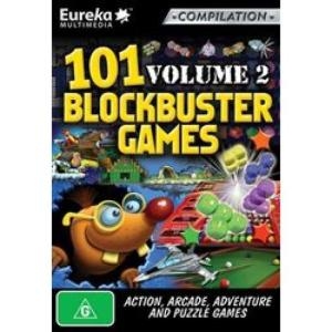 50 Blockbuster Games: Volume 2