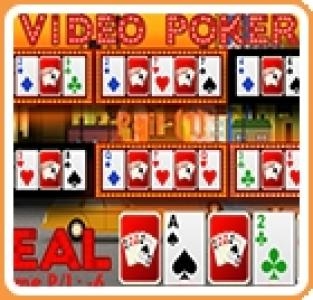 6-Hand Video Poker