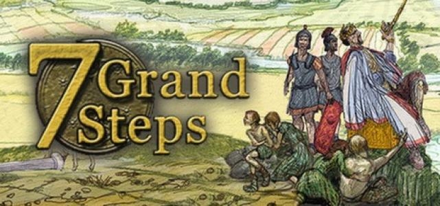 7 Grand Steps