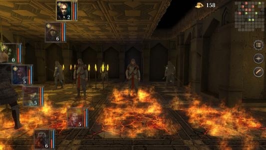 7 Mages screenshot