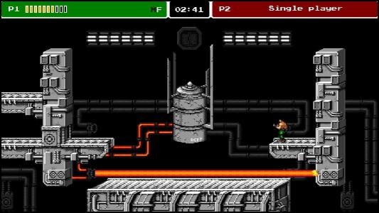 8-Bit Commando screenshot