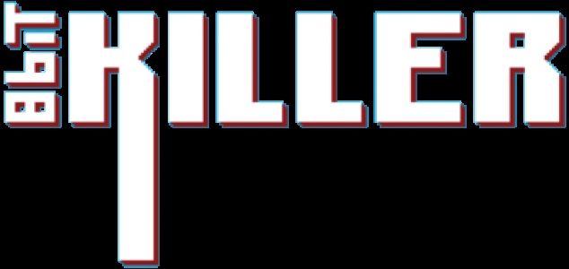 8 Bit Killer clearlogo