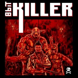 8 Bit Killer