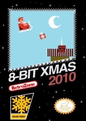 8-BIT XMAS 2010