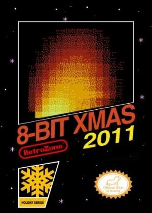 8-BIT XMAS 2011