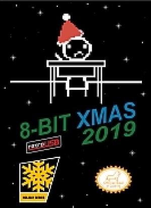 8-BIT XMAS 2019