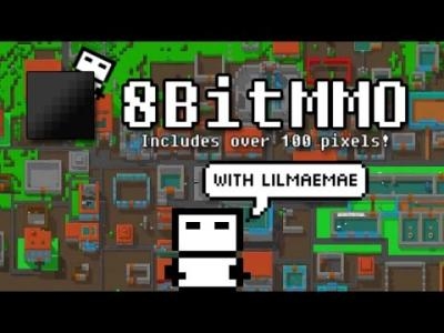 8BitMMO