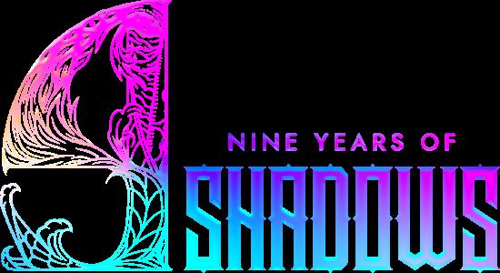 9 Years of Shadows clearlogo