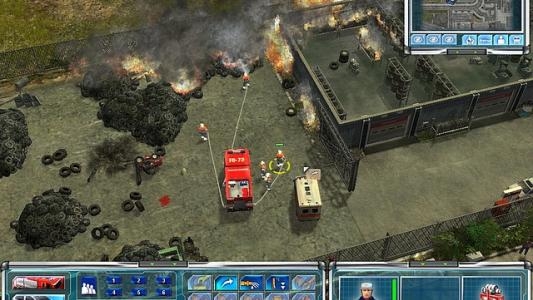 911: First Responders screenshot