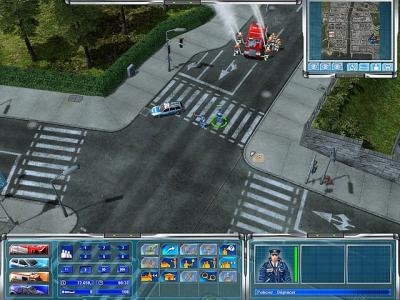 911: First Responders screenshot