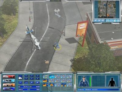 911: First Responders screenshot