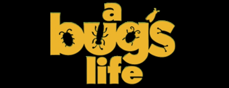 A Bug's Life clearlogo