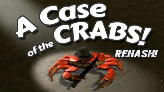 A Case of the Crabs: Rehash