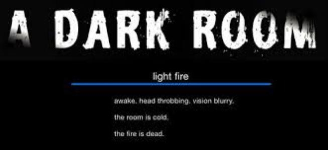 A Dark Room