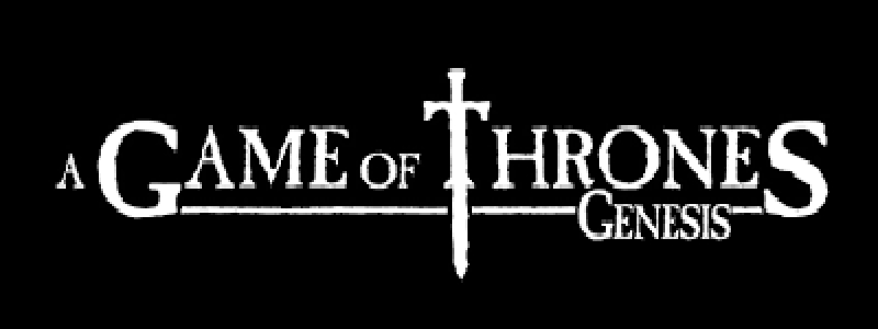 A Game of Thrones: Genesis clearlogo