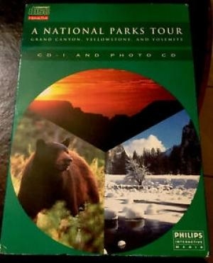 A National Parks Tour