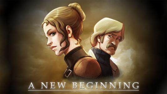 A New Beginning: Final Cut fanart