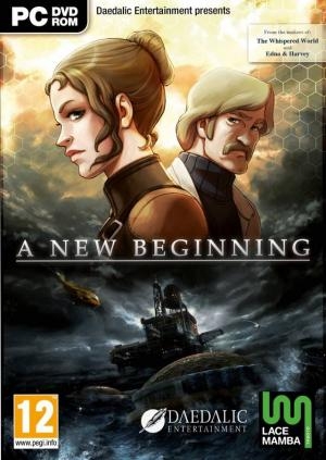 A New Beginning: Final Cut