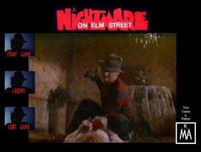 A Nightmare on Elm Street: Son of a Hundred Maniacs