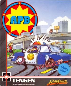 A.P.B.