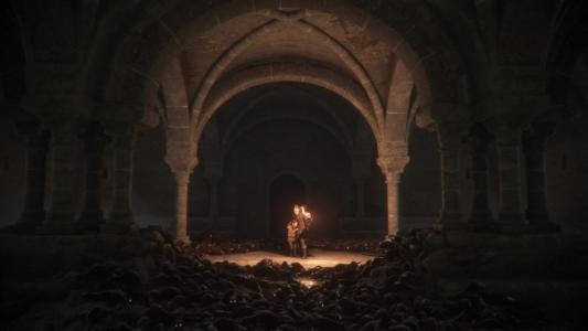 A Plague Tale: Innocence screenshot