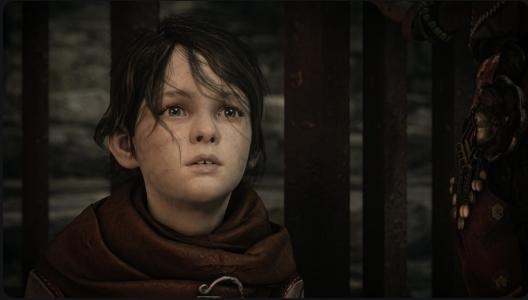 A Plague Tale: Requiem [Collector's Edition] screenshot