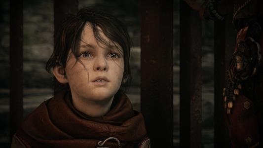 A Plague Tale: Requiem screenshot