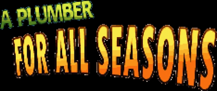 A Plumber For All Seasons clearlogo