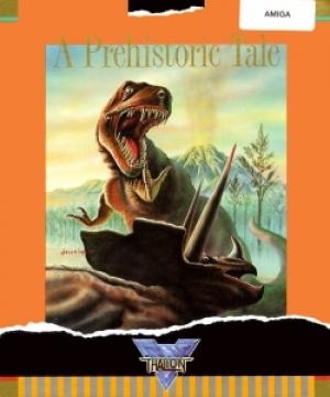 A Prehistoric Tale