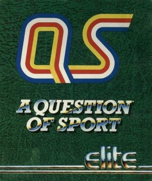 A Question of Sport