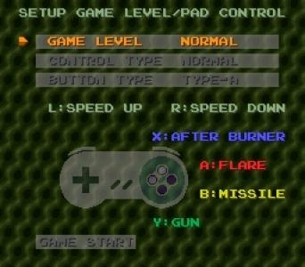 A.S.P. - Air Strike Patrol screenshot