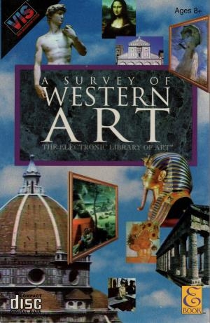 A Survey of Western Art