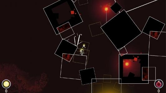 A Tale of Synapse: The Chaos Theories screenshot