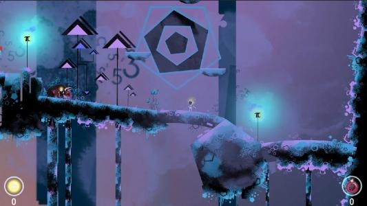 A Tale of Synapse: The Chaos Theories screenshot