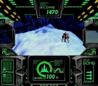 A/X-101 screenshot