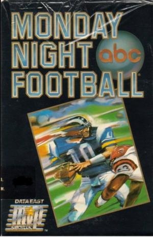 ABC Monday Night Football